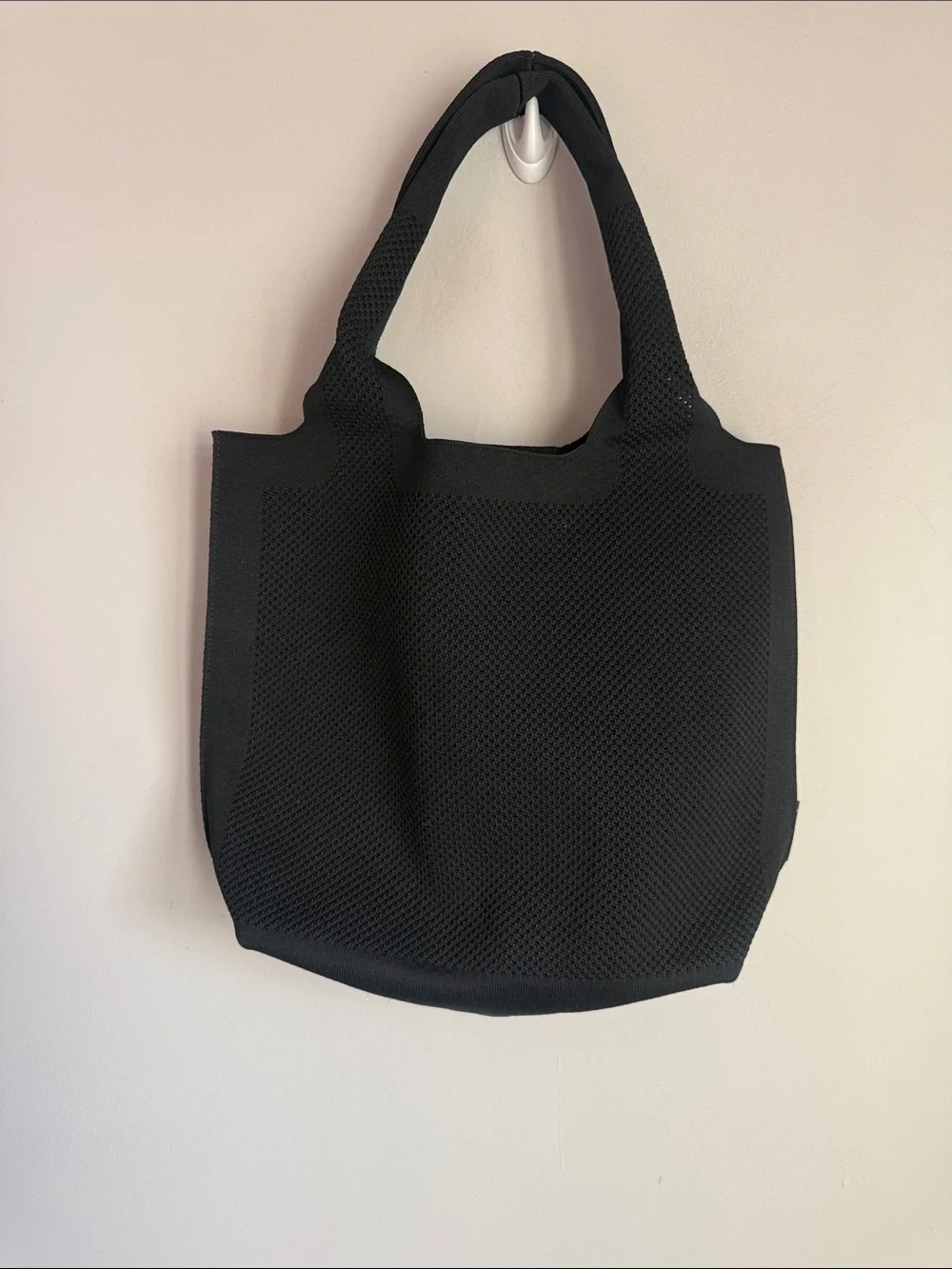 VIVAIA Zahara Tote Bag in black